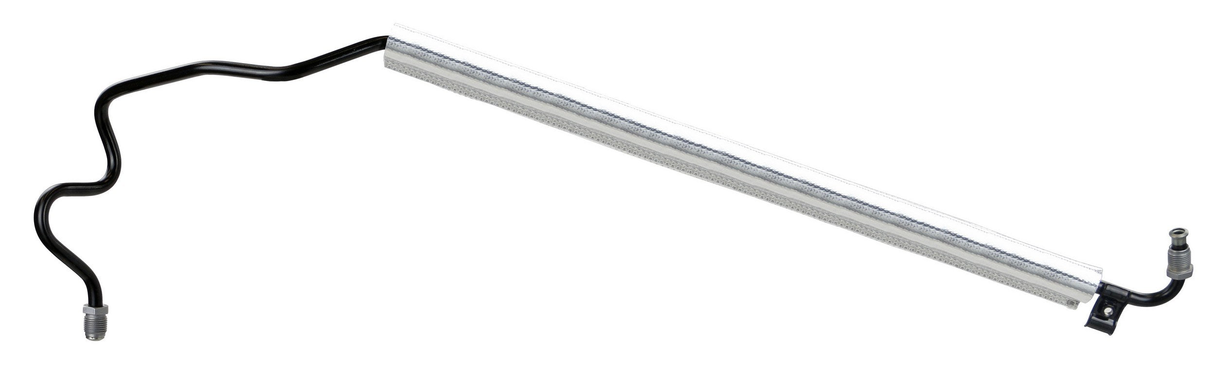 Rein Suspension Self-Leveling Unit Hose SCG0406