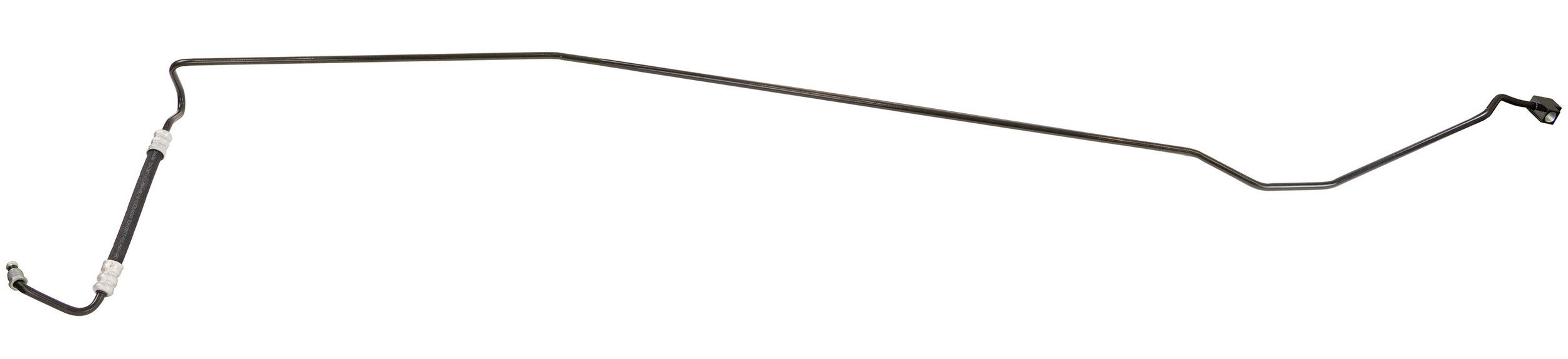 Rein Suspension Self-Leveling Unit Hose SCG0407