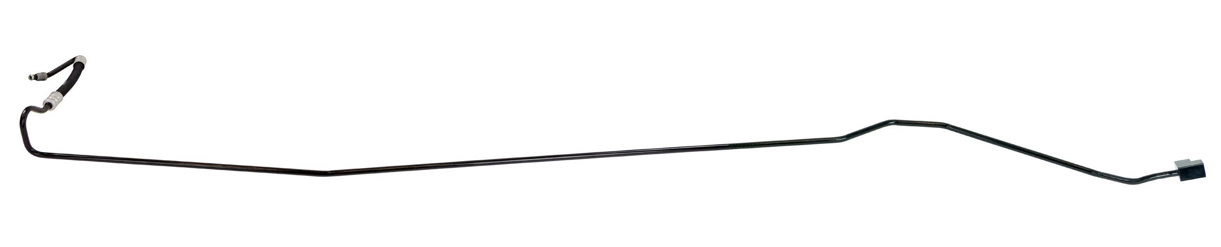 Rein Suspension Self-Leveling Unit Hose SCG0407