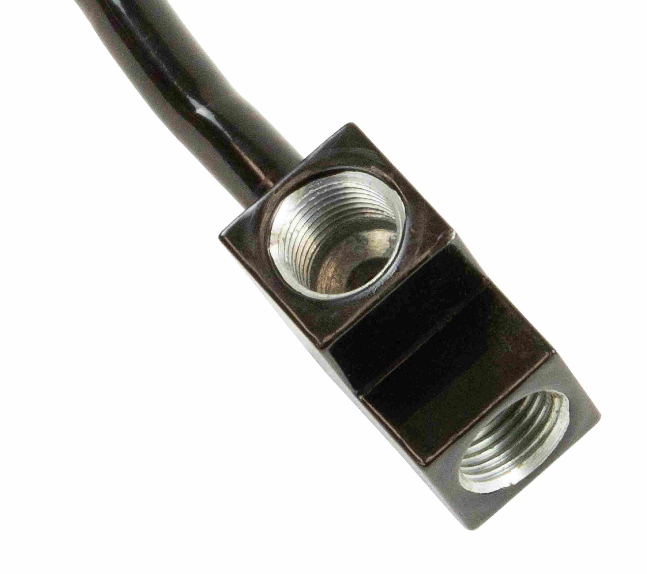 Rein Suspension Self-Leveling Unit Hose SCG0407