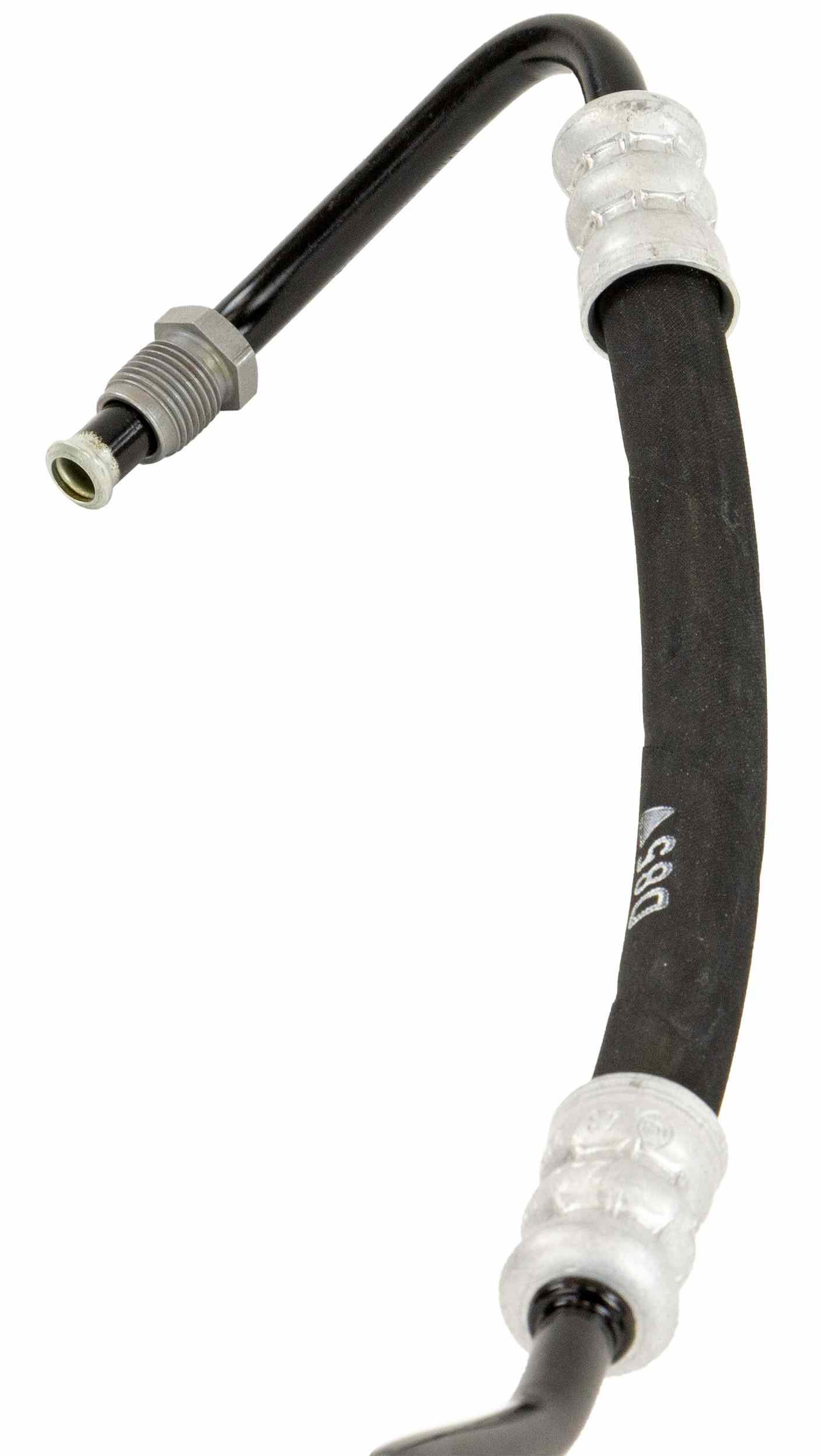 Rein Suspension Self-Leveling Unit Hose SCG0407