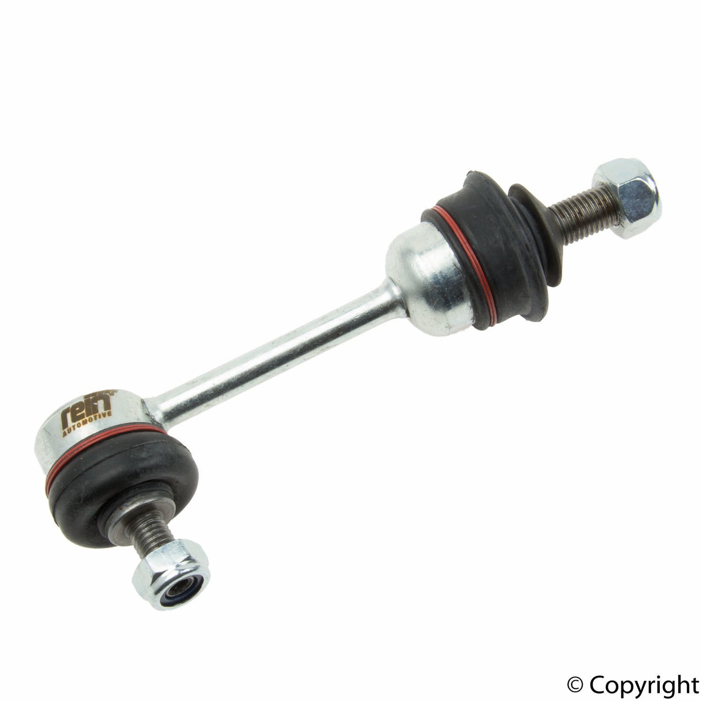 Rein Suspension Stabilizer Bar Mount