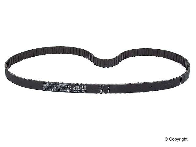 Continental Engine Timing Belt