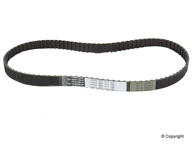 Continental Engine Timing Belt