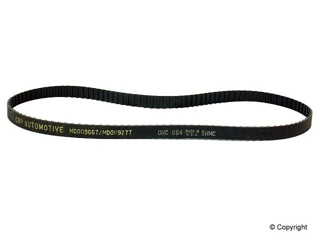 Continental Engine Timing Belt