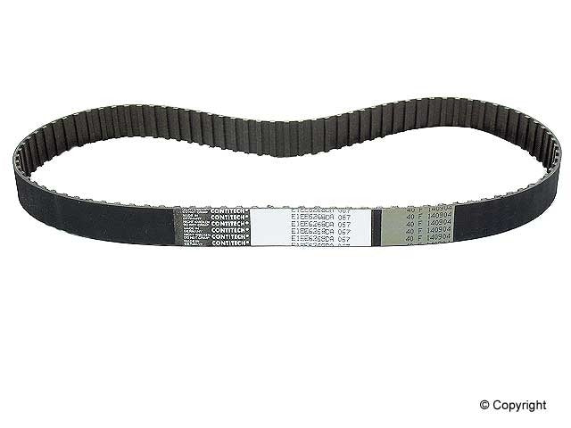Continental Engine Timing Belt