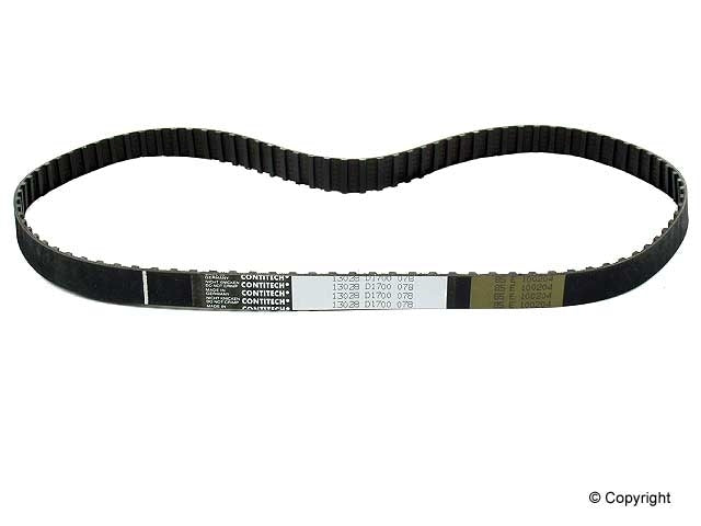 Continental Engine Timing Belt