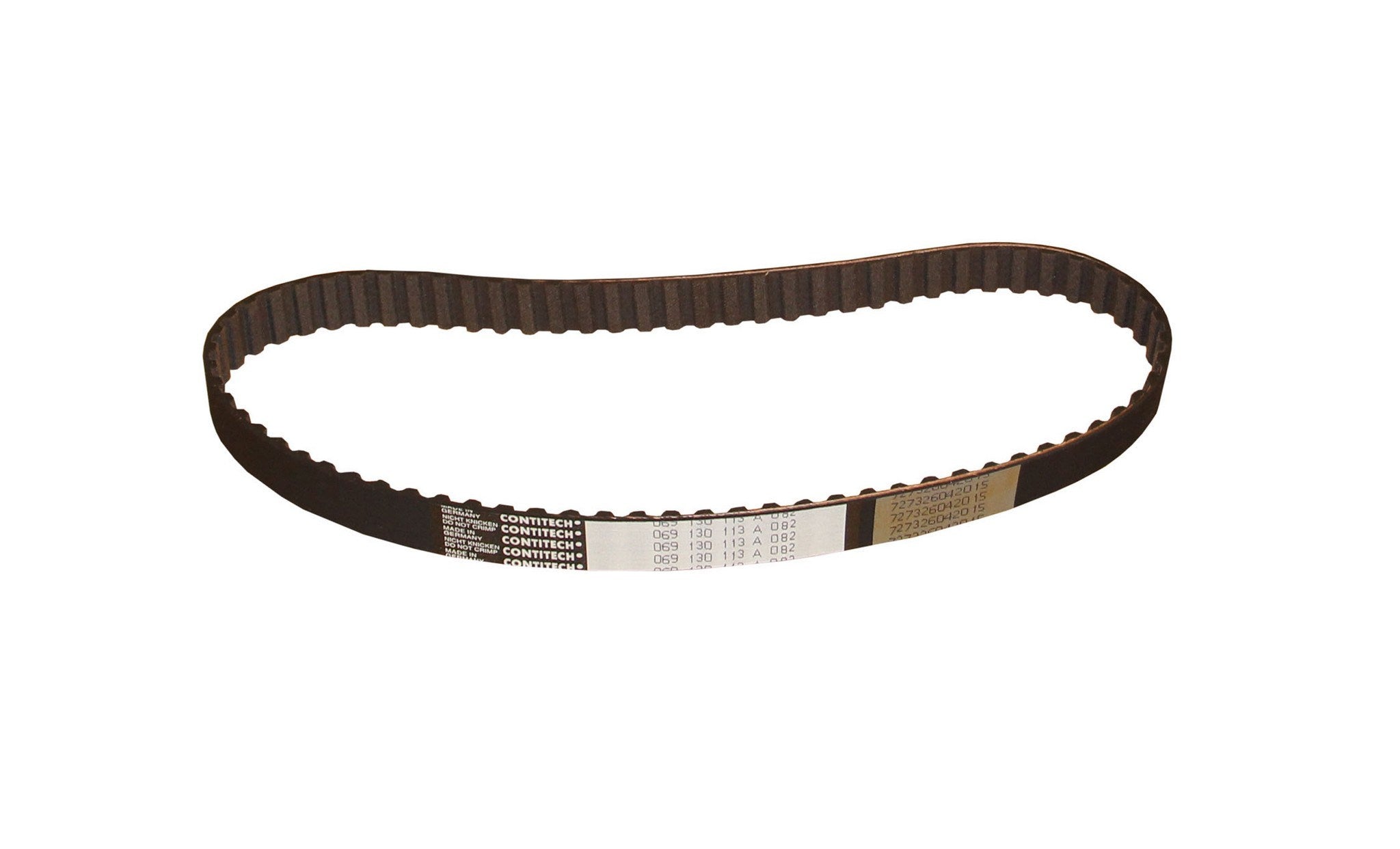 Continental Accessory Drive Belt