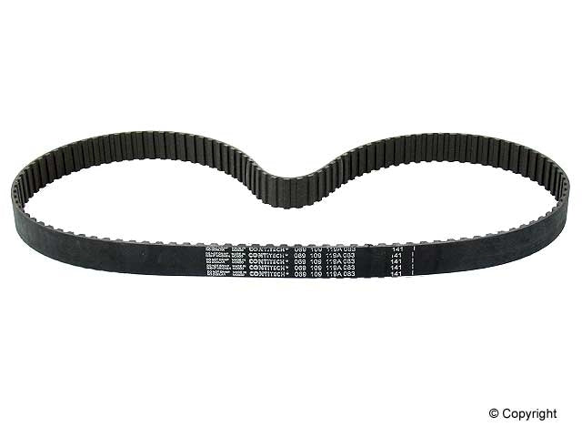 Continental Distributor Cap