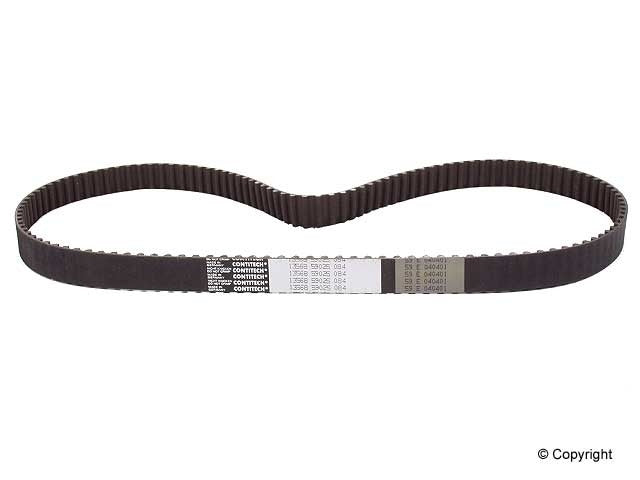 Continental Engine Timing Belt