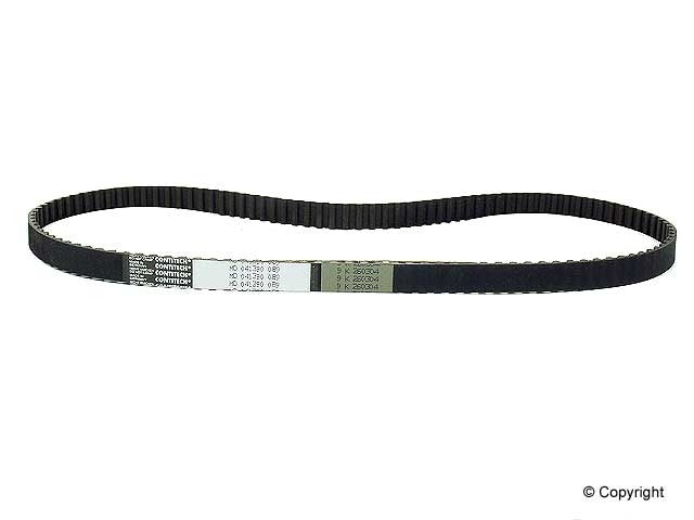 Continental Engine Timing Belt