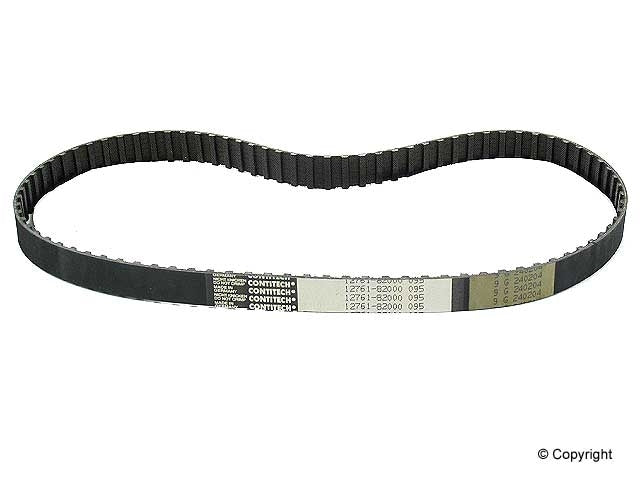 Continental Engine Timing Belt