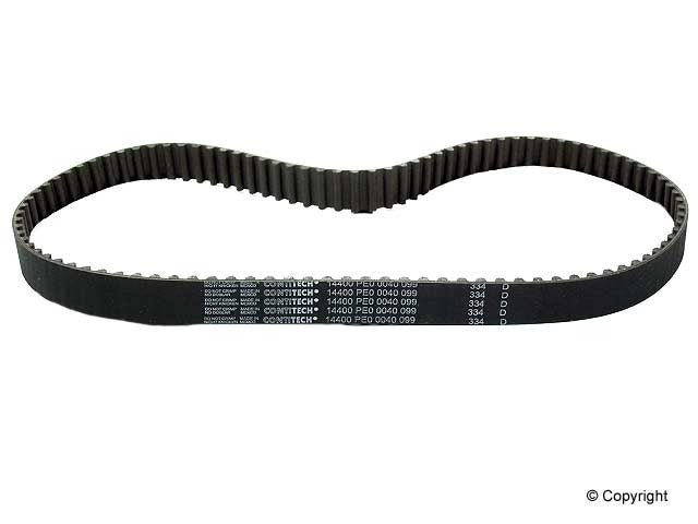 Continental Engine Timing Belt