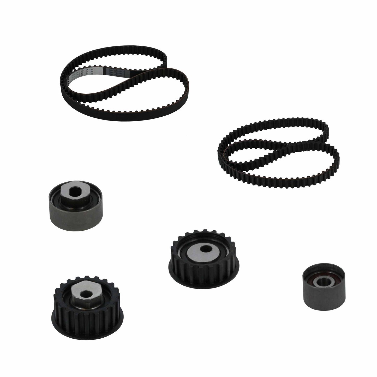 ContiTech Engine Timing Set
