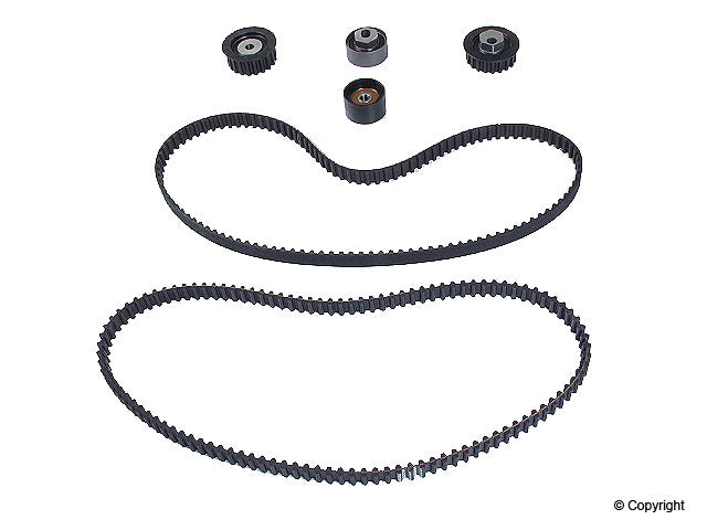 ContiTech Engine Timing Set