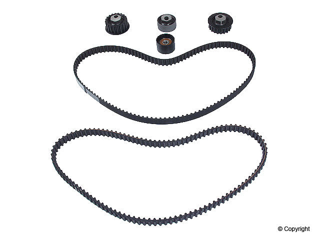 ContiTech Engine Timing Set