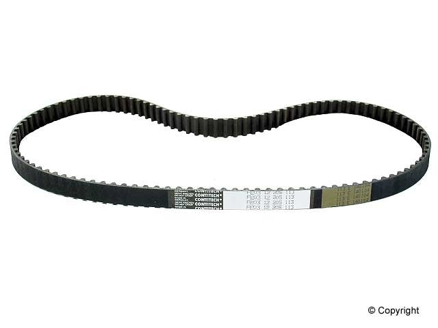 Continental Engine Timing Belt