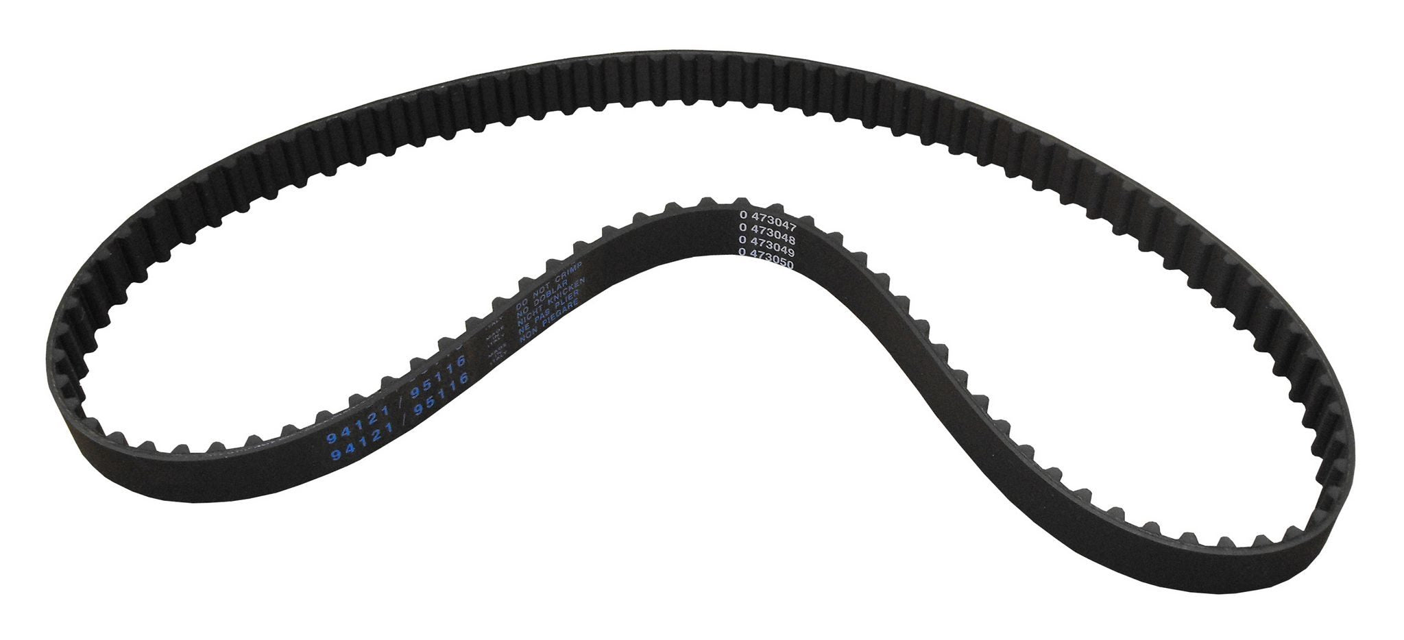 Continental Engine Timing Belt