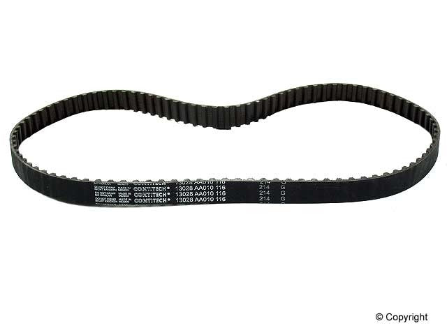 Continental Engine Timing Belt