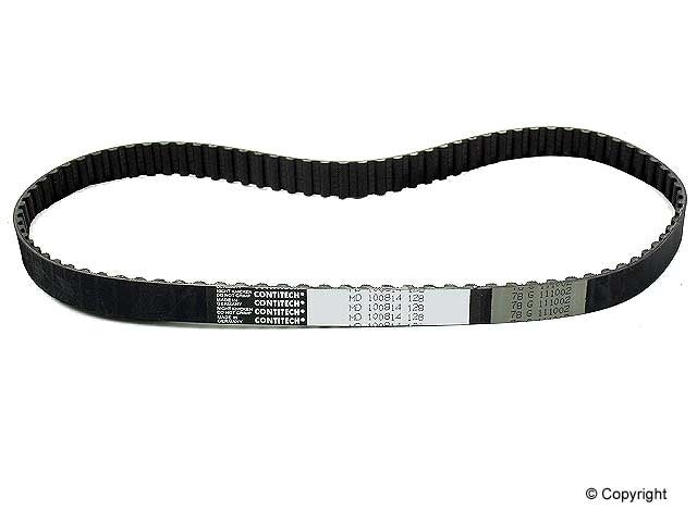 Continental Engine Timing Belt