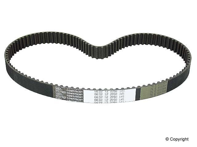 Continental Engine Timing Belt
