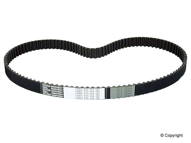 Continental Engine Timing Belt