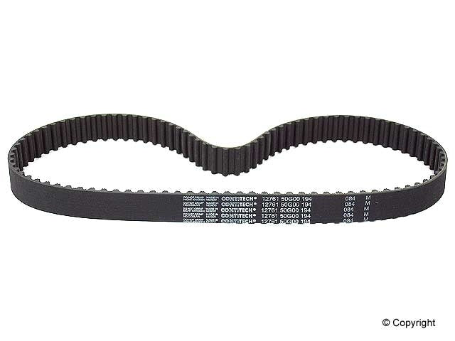 Continental Engine Timing Belt