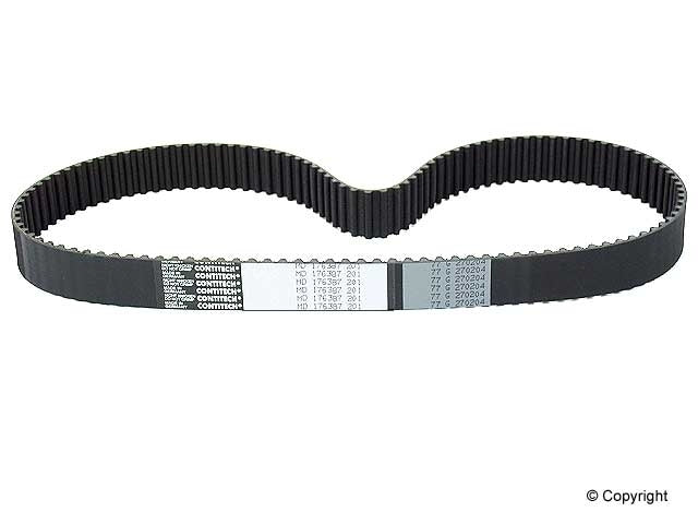 Continental Engine Timing Belt