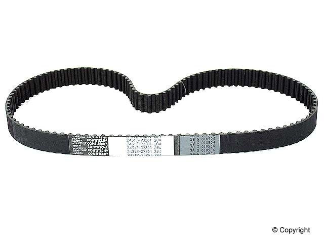 Continental Engine Timing Belt