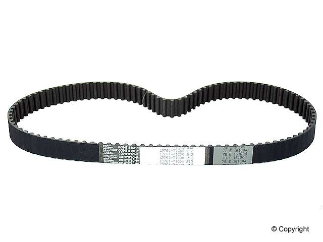 Continental Engine Timing Belt