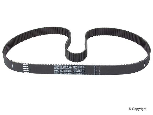 Continental Engine Timing Belt