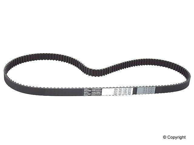 Continental Engine Timing Belt