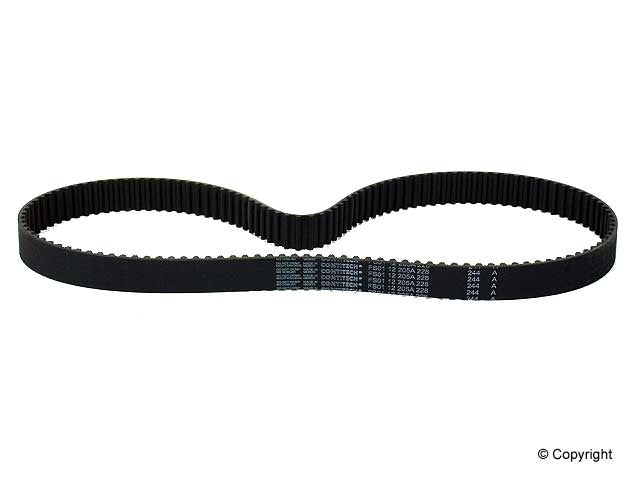 Continental Engine Timing Belt