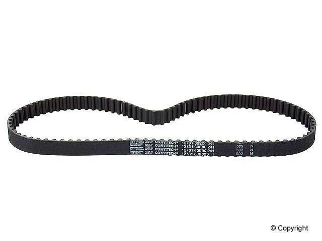 Continental Engine Timing Belt