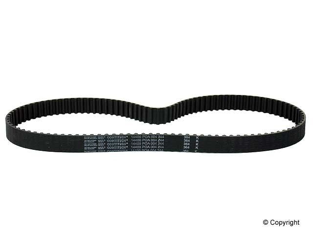 Continental Engine Timing Belt