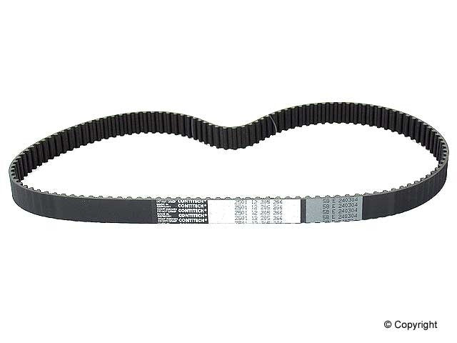 Continental Engine Timing Belt
