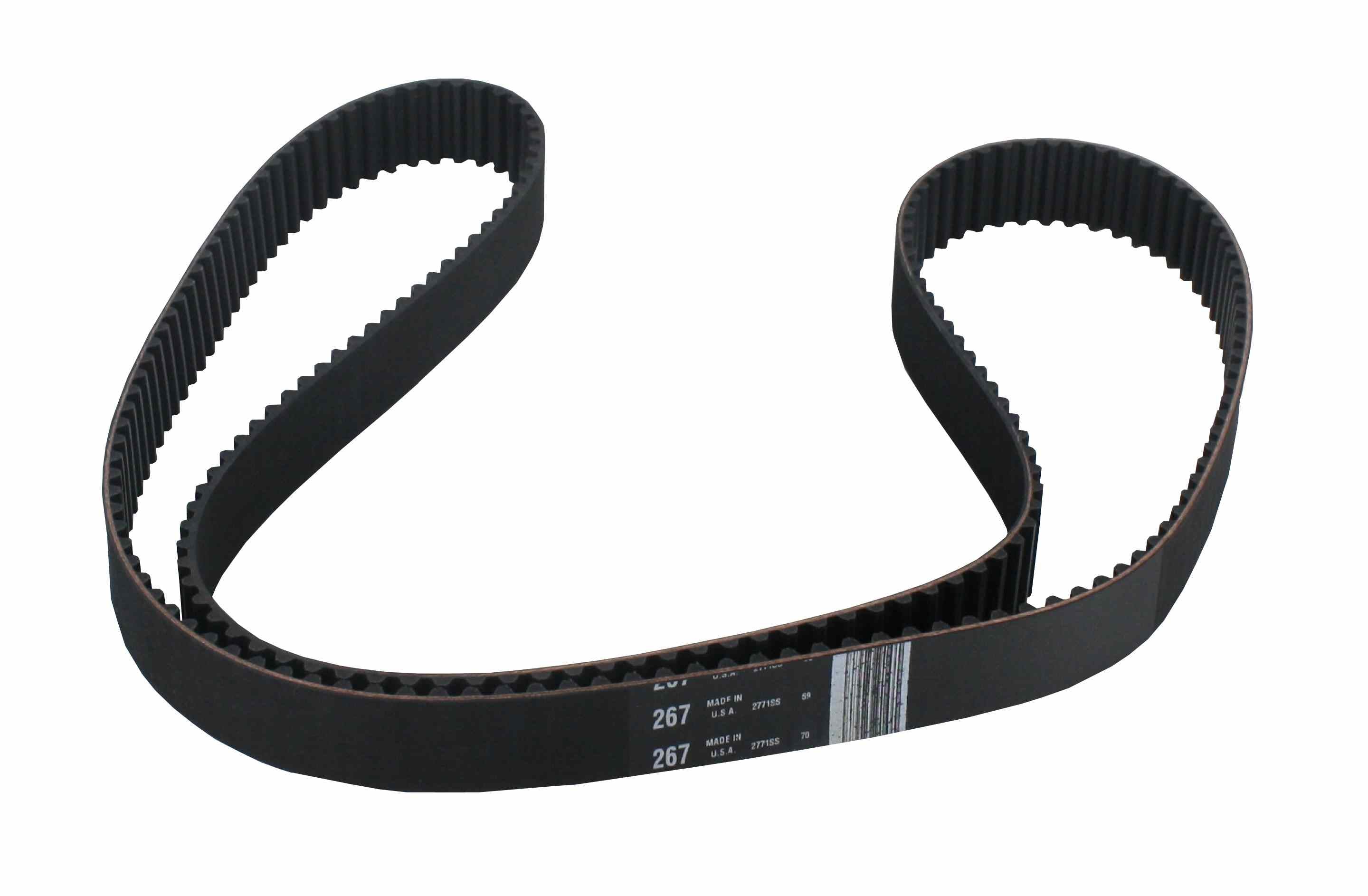 Continental Engine Timing Belt