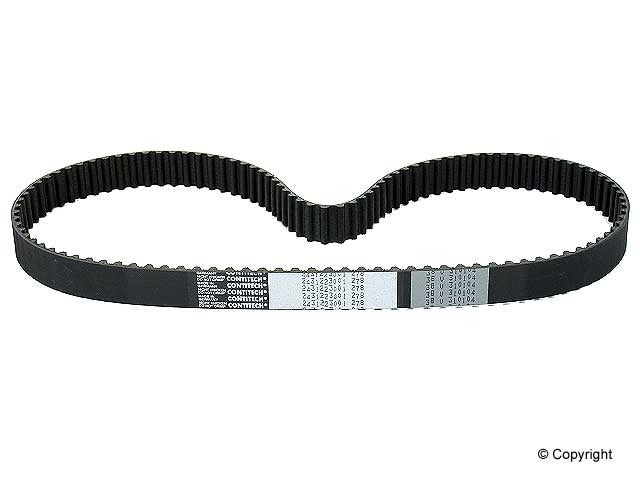Continental Engine Timing Belt