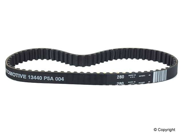 Continental Engine Balance Shaft Belt