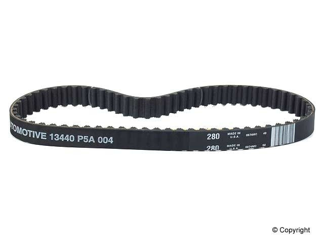Continental Engine Balance Shaft Belt