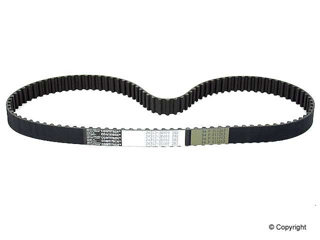 Continental Engine Timing Belt