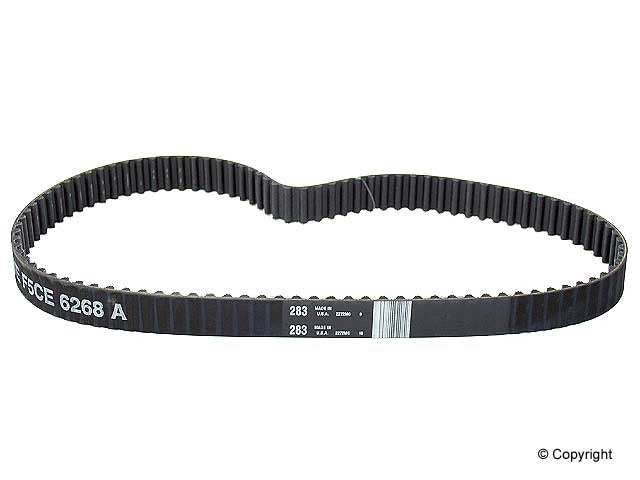 Continental Engine Timing Belt