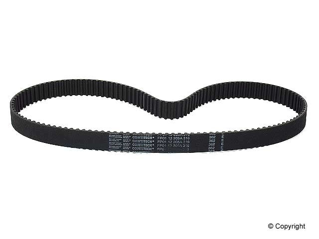 Continental Engine Timing Belt