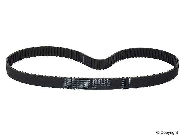 Continental Engine Timing Belt