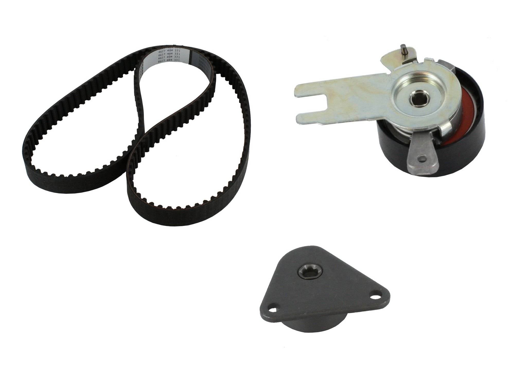 ContiTech Engine Timing Set