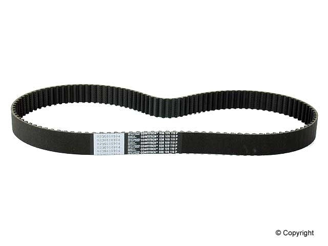 Continental Engine Timing Belt