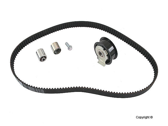 CRP Engine Timing Set