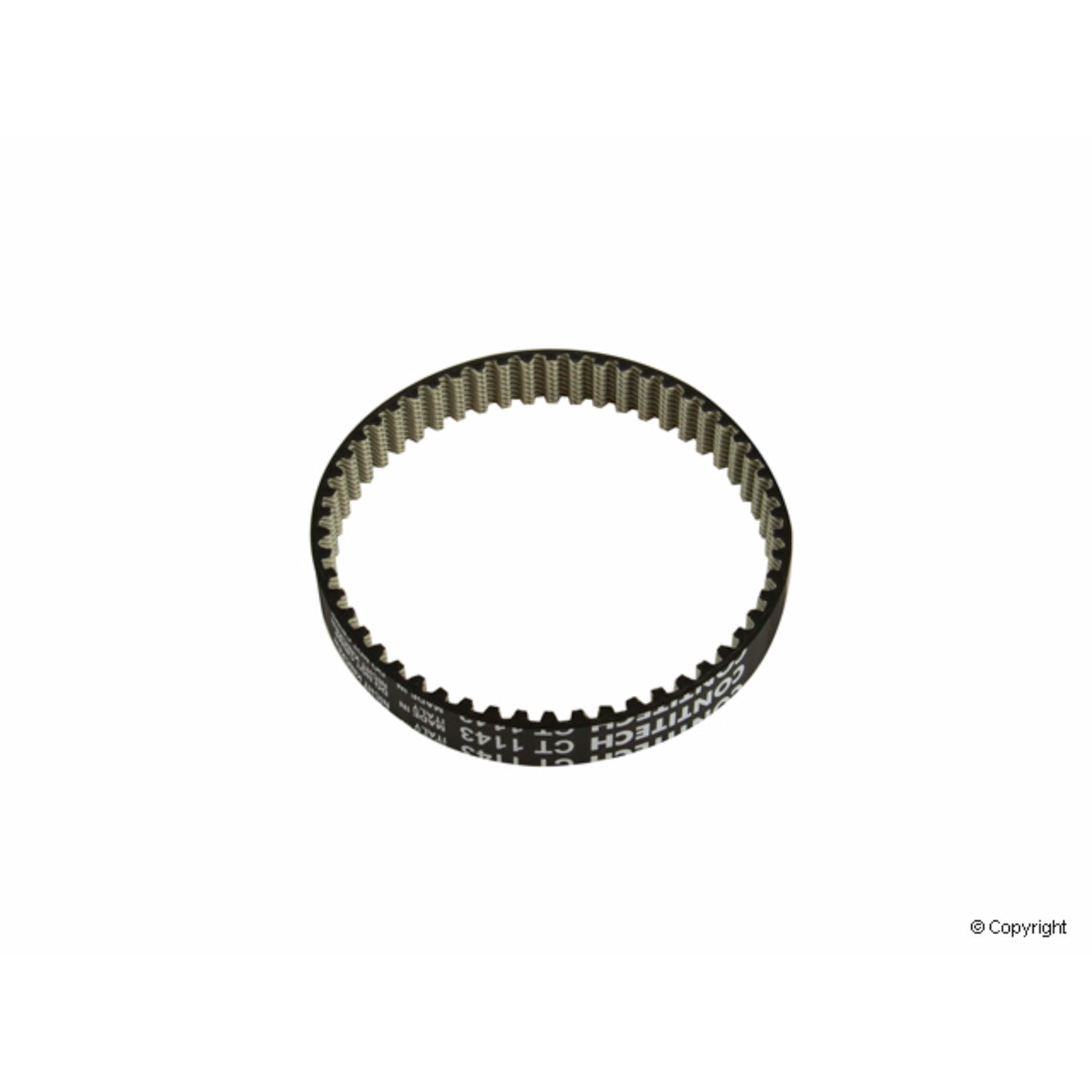 Continental Accessory Drive Belt