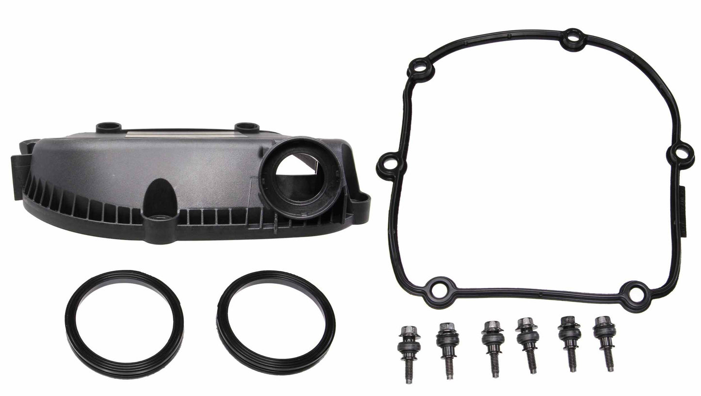 Rein Engine Timing Cover TCV0137