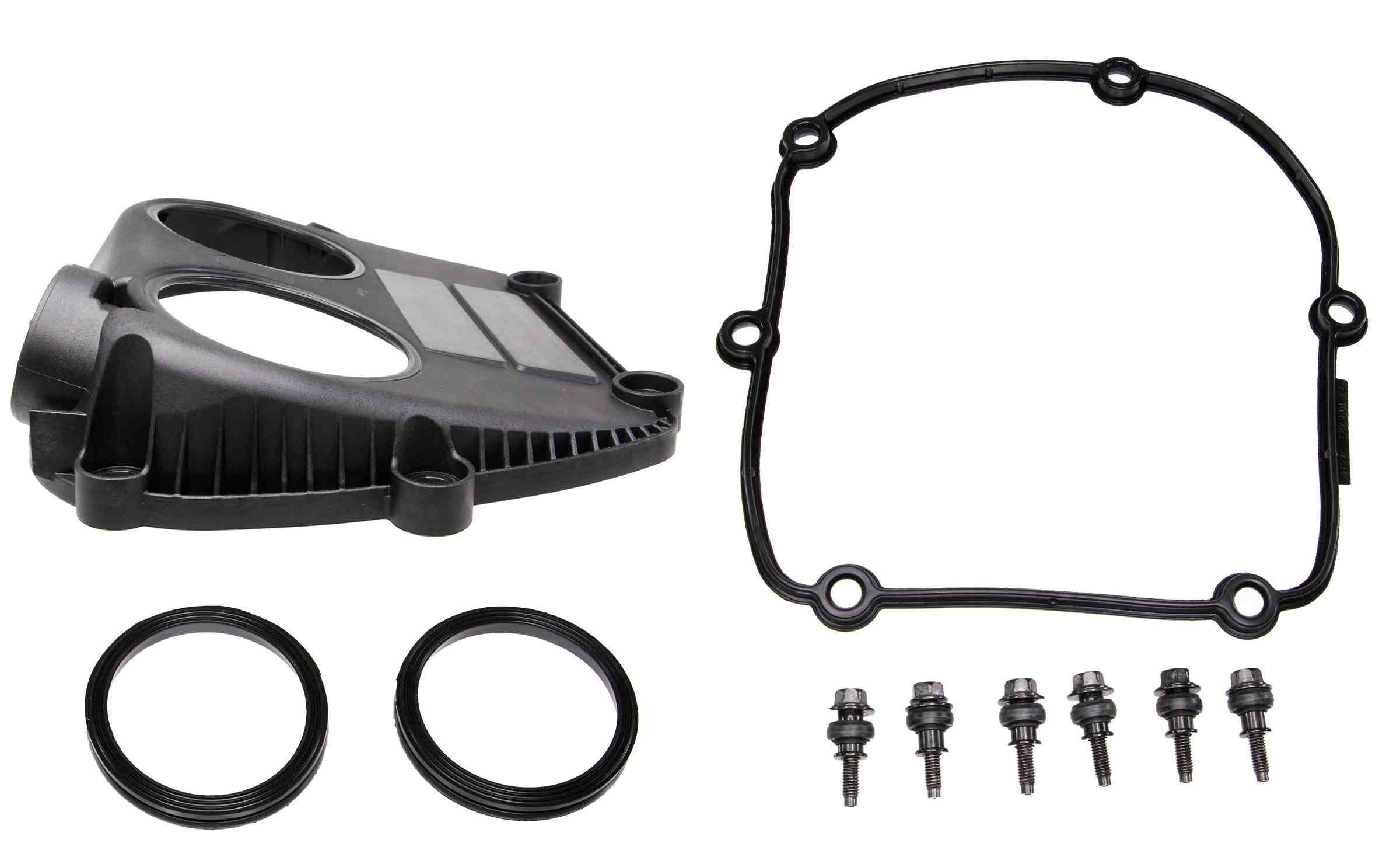 Rein Engine Timing Cover TCV0137